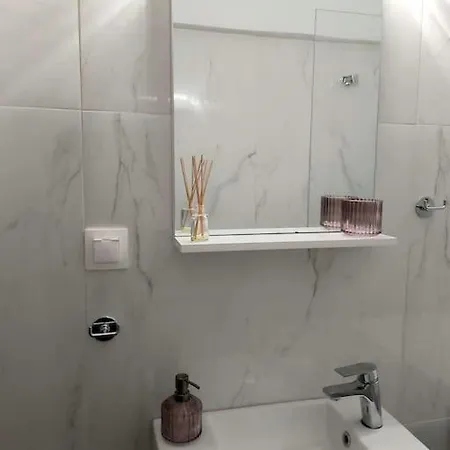 Apartment Lovely Studio2 Down Town With Parking Thessaloniki