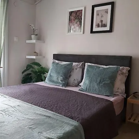 Apartment Lovely Studio2 Down Town With Parking
