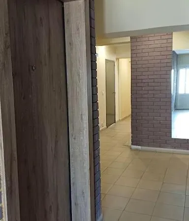 Lovely Studio2 Down Town With Parking Apartment