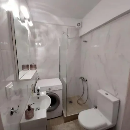 Apartman Lovely Studio2 Down Town With Parking *