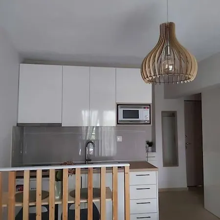 Lovely Studio2 Down Town With Parking Apartman *