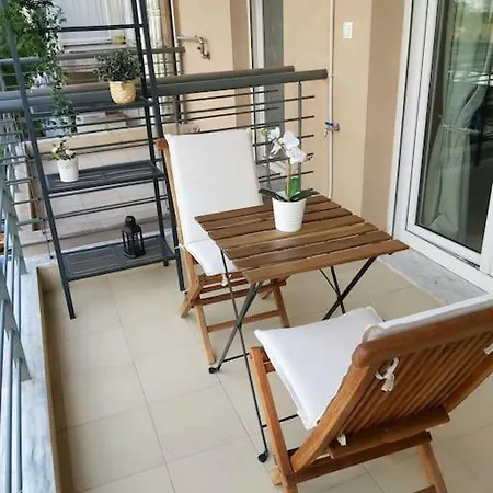 Apartman Lovely Studio2 Down Town With Parking *
