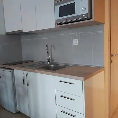 Apartman Lovely Studio2 Down Town With Parking Szaloniki