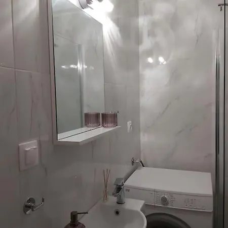 Apartman Lovely Studio2 Down Town With Parking Szaloniki