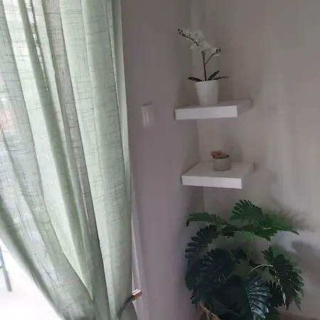 Apartman Lovely Studio2 Down Town With Parking